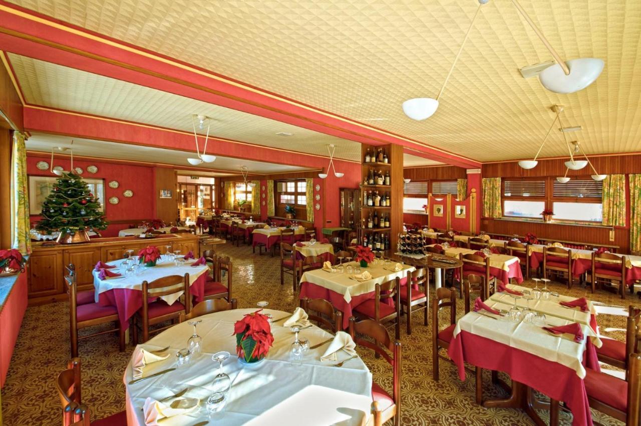 Albergo Ponte Di Nava Ormea エクステリア 写真