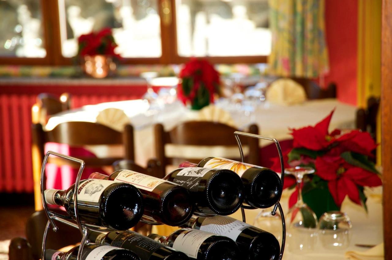 Albergo Ponte Di Nava Ormea エクステリア 写真